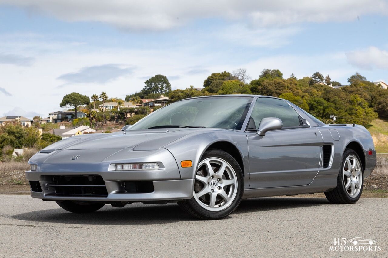 Acura NSX