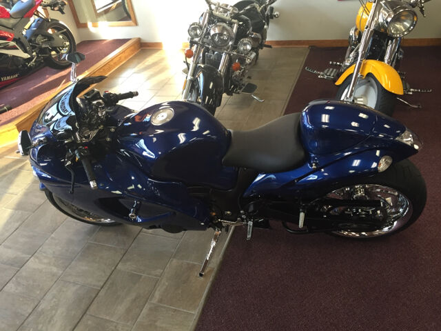 Suzuki GSX1300R