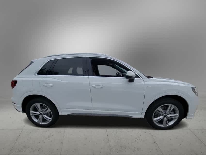 2024 Audi Q3