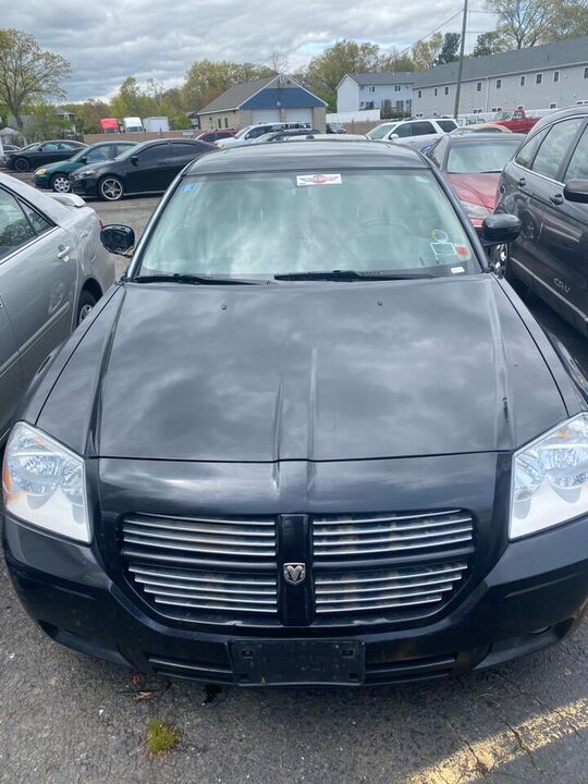 2005 DODGE Magnum