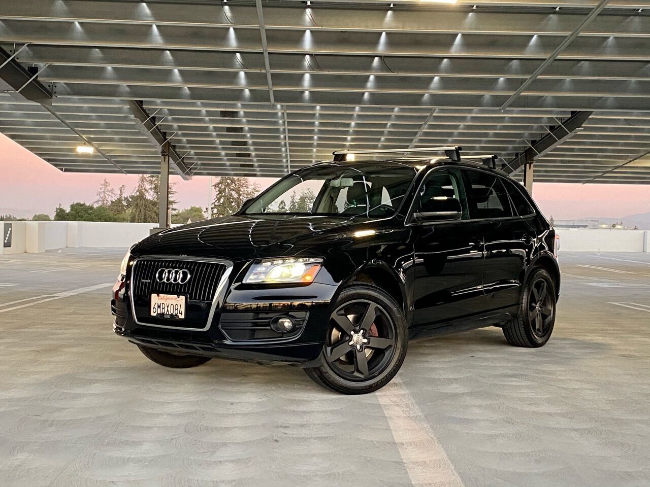 2010 Audi Q5