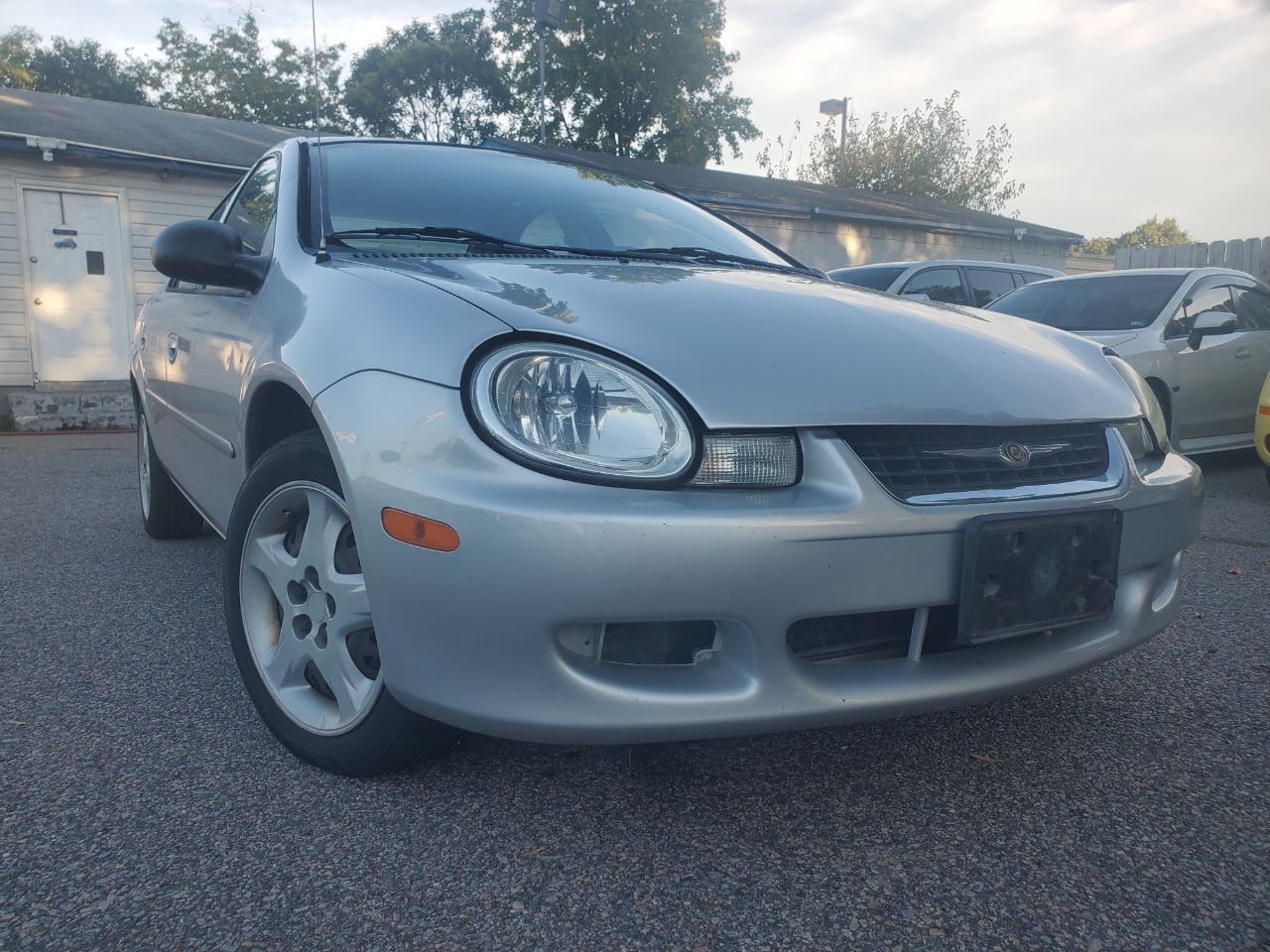 Chrysler Neon
