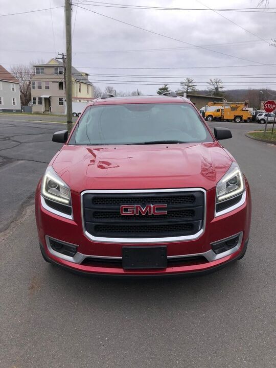 2013 GMC Acadia