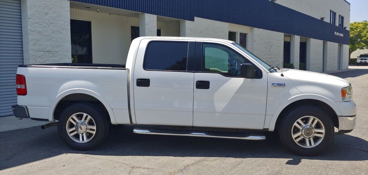 2006 FORD F-150