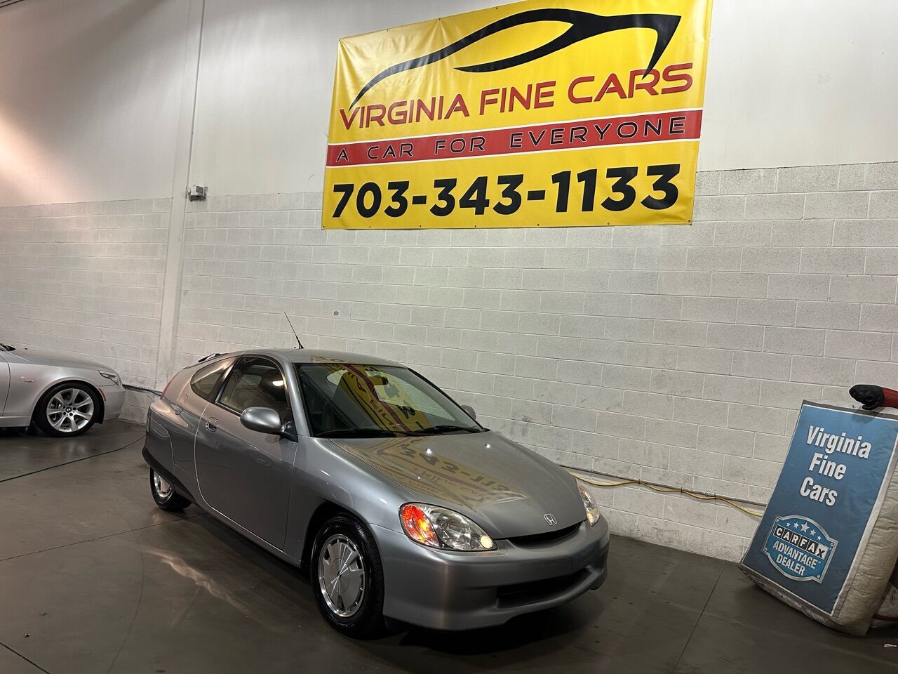 Honda Insight