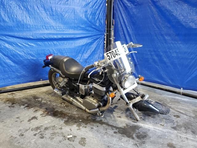 Suzuki LS650