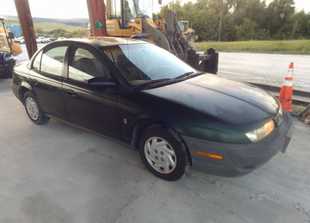 Saturn SL