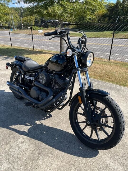 YAMAHA