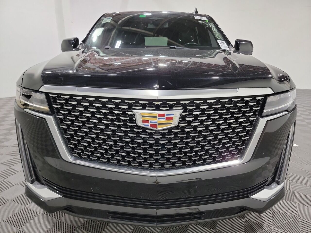 2022 CADILLAC Escalade