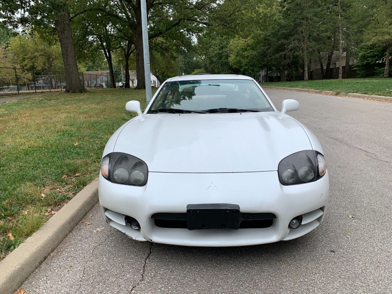 Mitsubishi 3000 GT