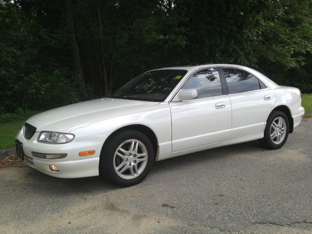 Mazda Millenia