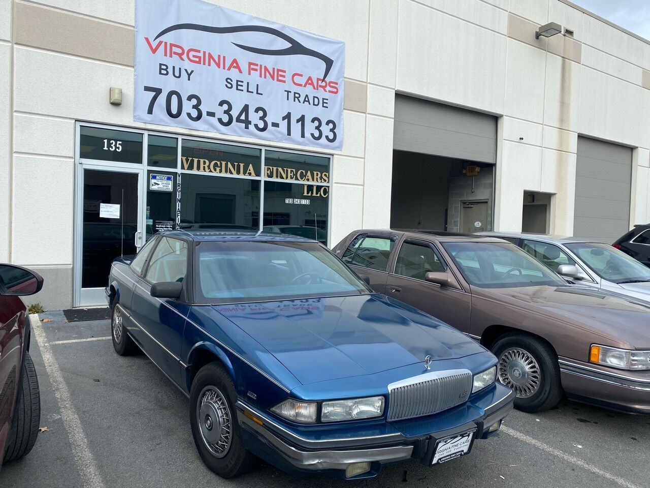 Buick Regal