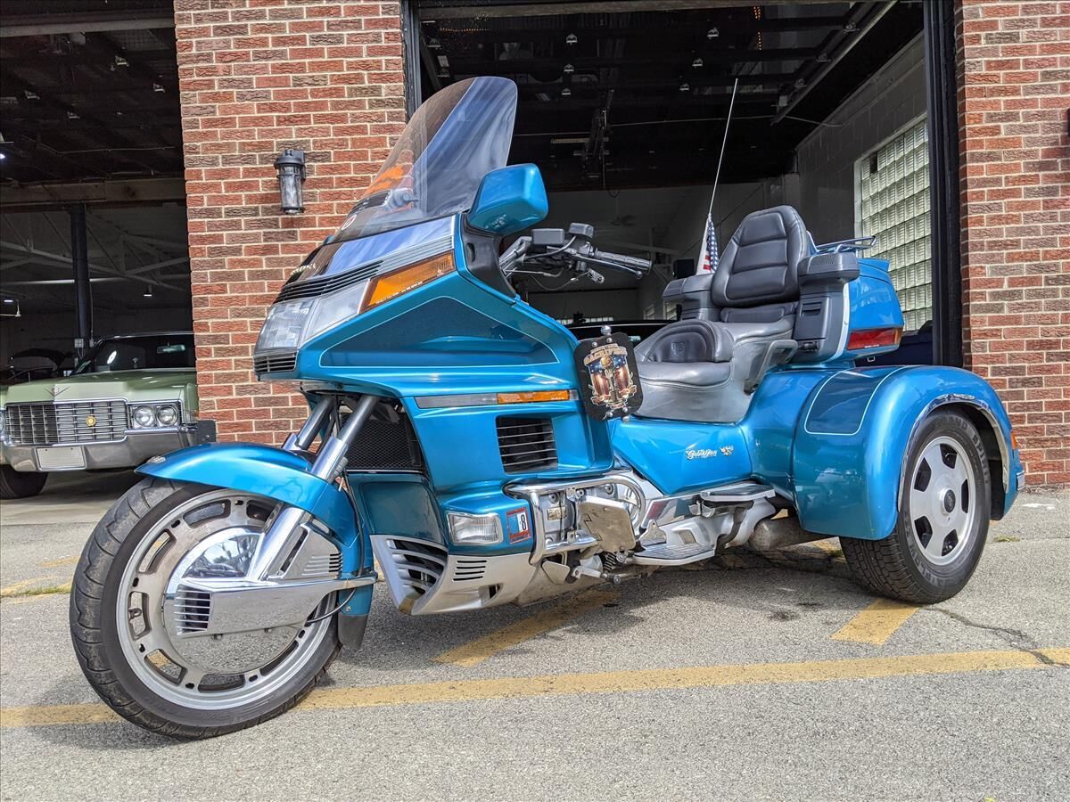 Honda GOLDWING