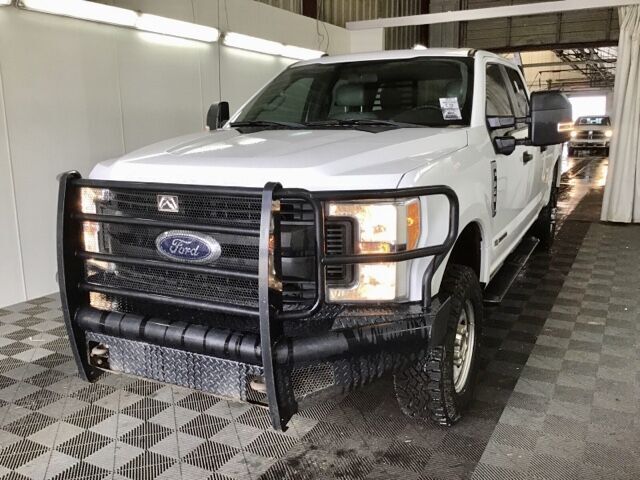 2017 FORD F-350