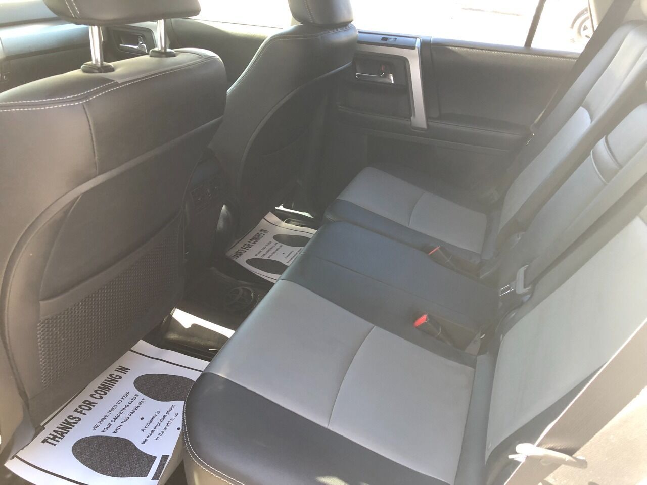2017 TOYOTA 4-Runner