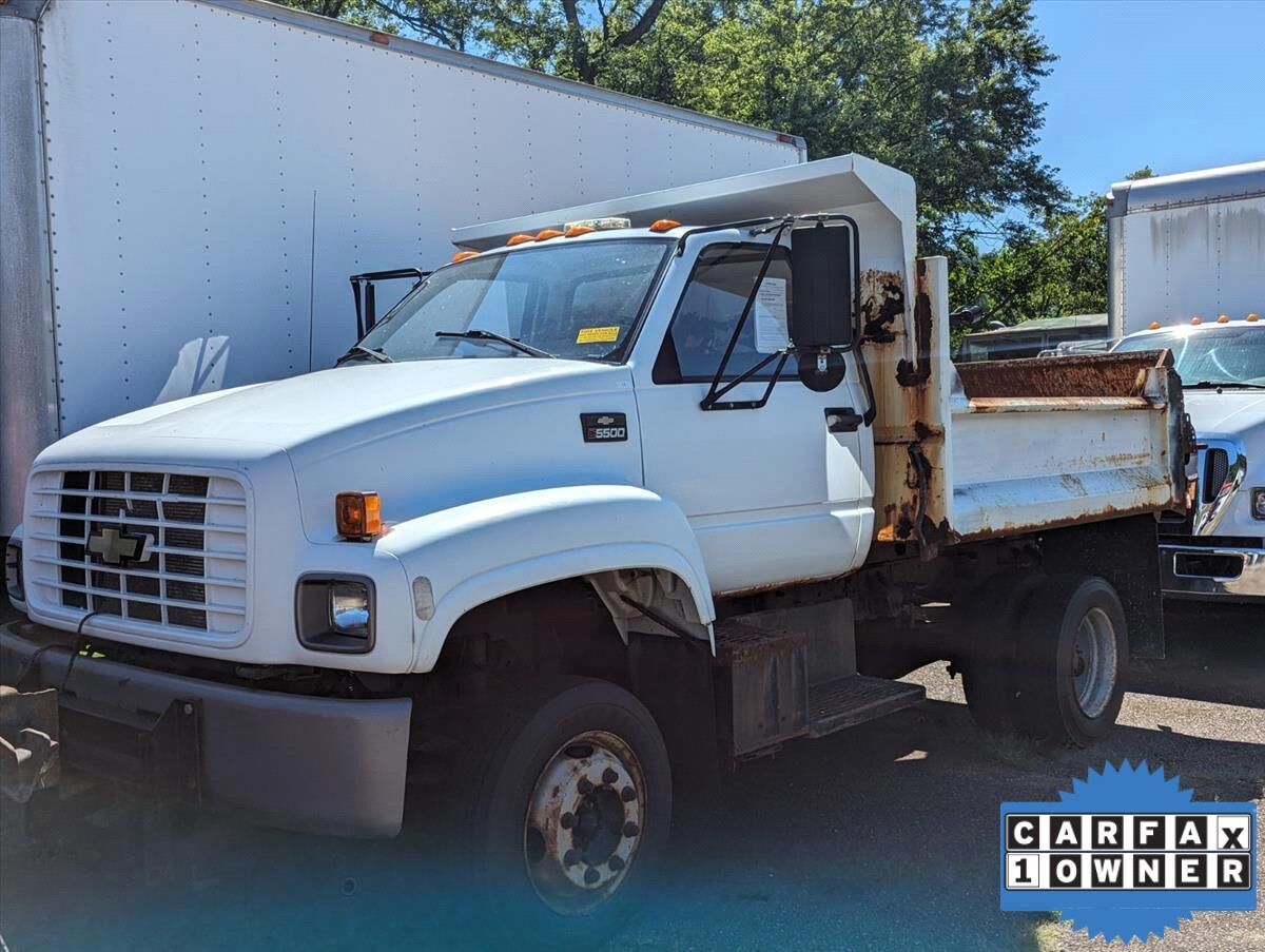 Chevrolet C6