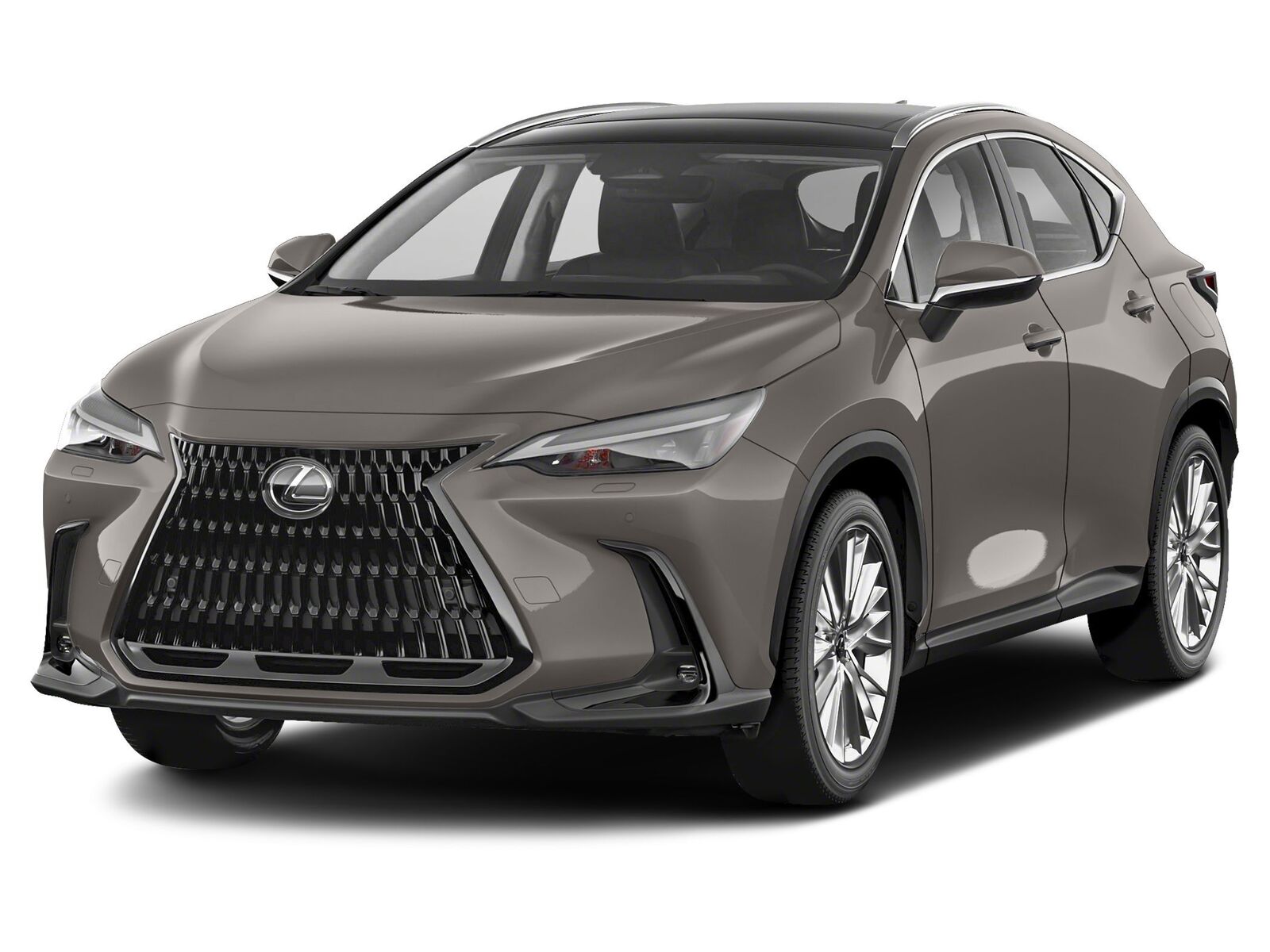 2022 Lexus NX