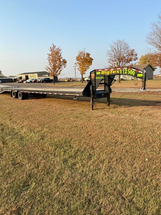 2020 BIG TEX Big Tex