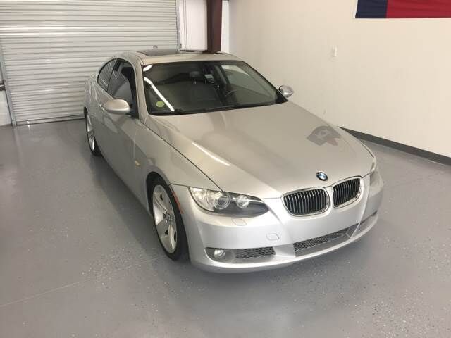 2007 BMW 3 Series