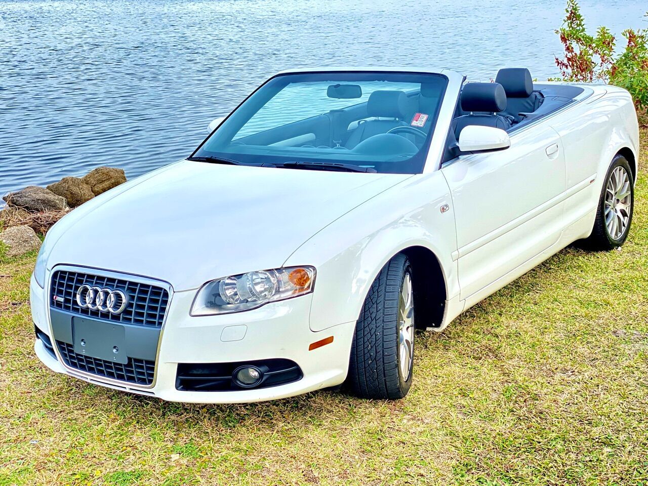 2009 AUDI A4