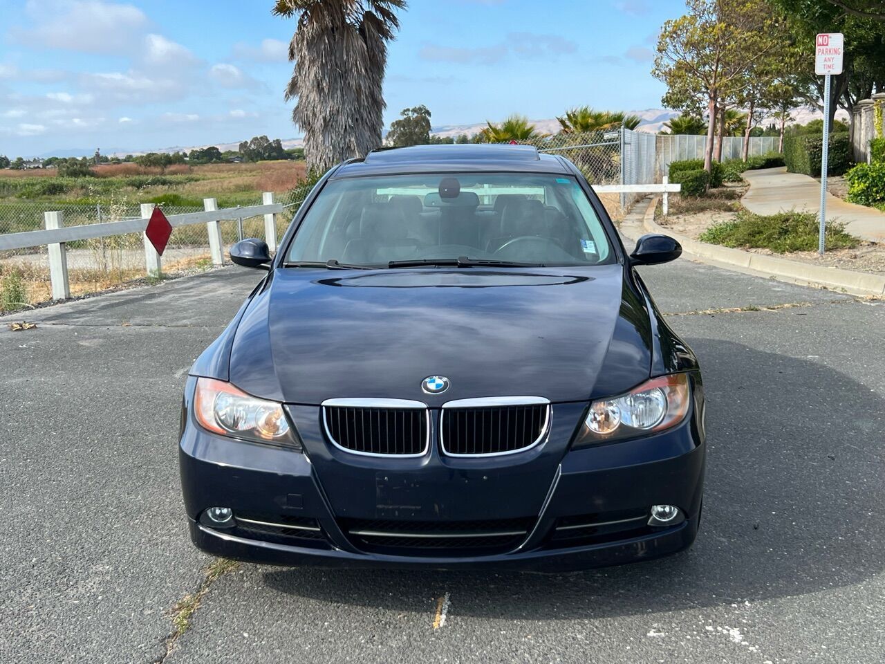 2008 BMW 328i