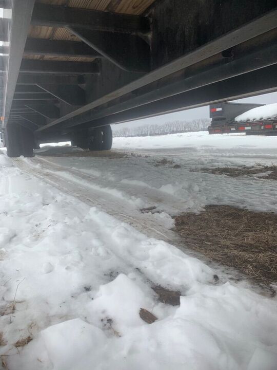 2016 BIG TEX TRAILER MANUFACTURING Big Tex Trailer Manufacturing