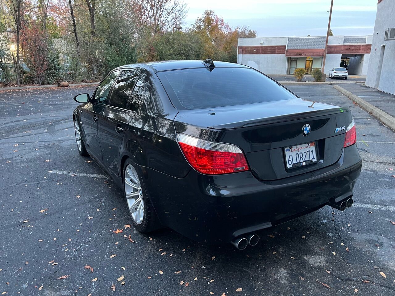BMW M5