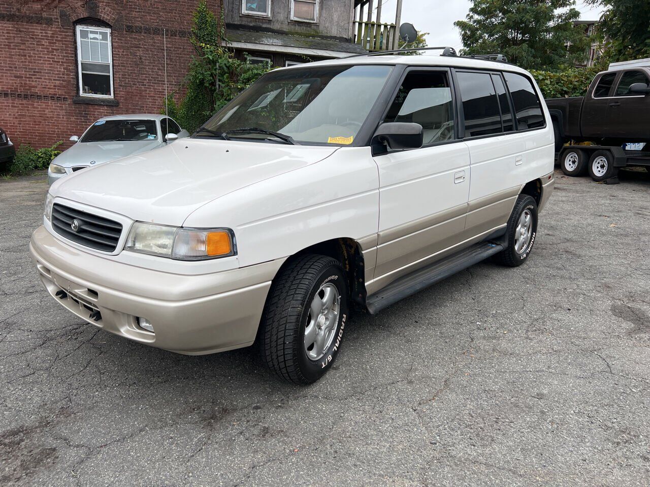 Mazda MPV