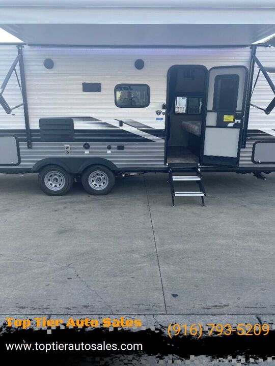 2022 JAYCO Jayco