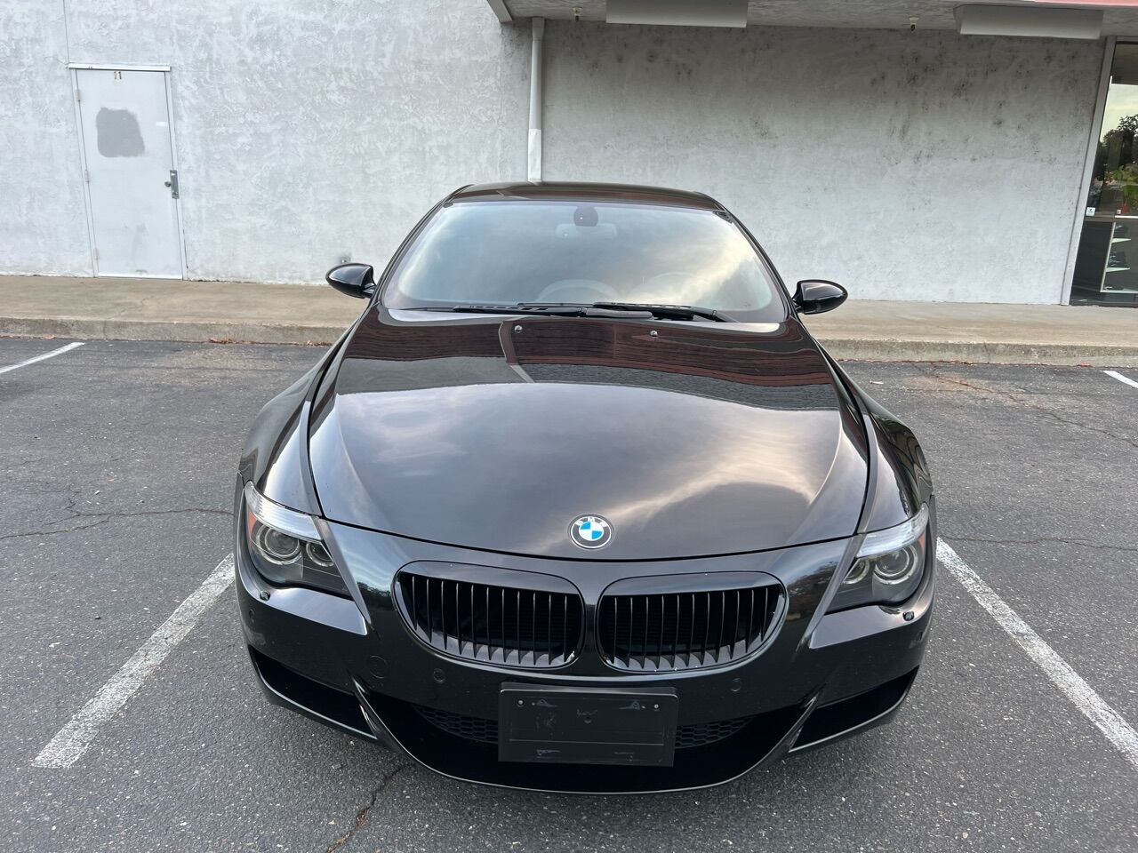 BMW M6