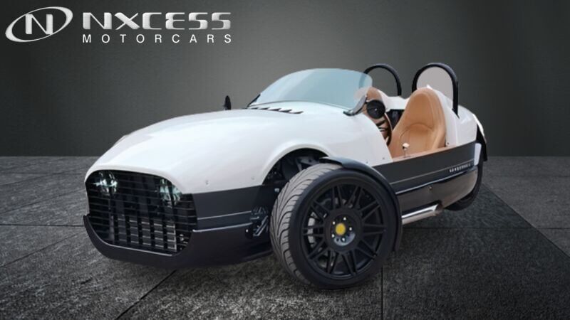 2022 VANDERHALL MOTOR WORKS Venice