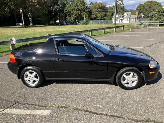 Honda del Sol