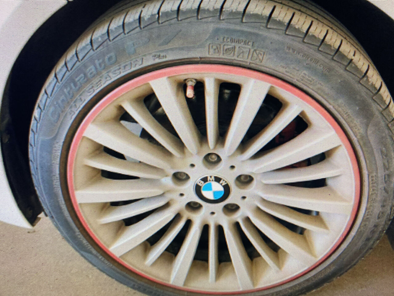 2013 BMW 3 Series