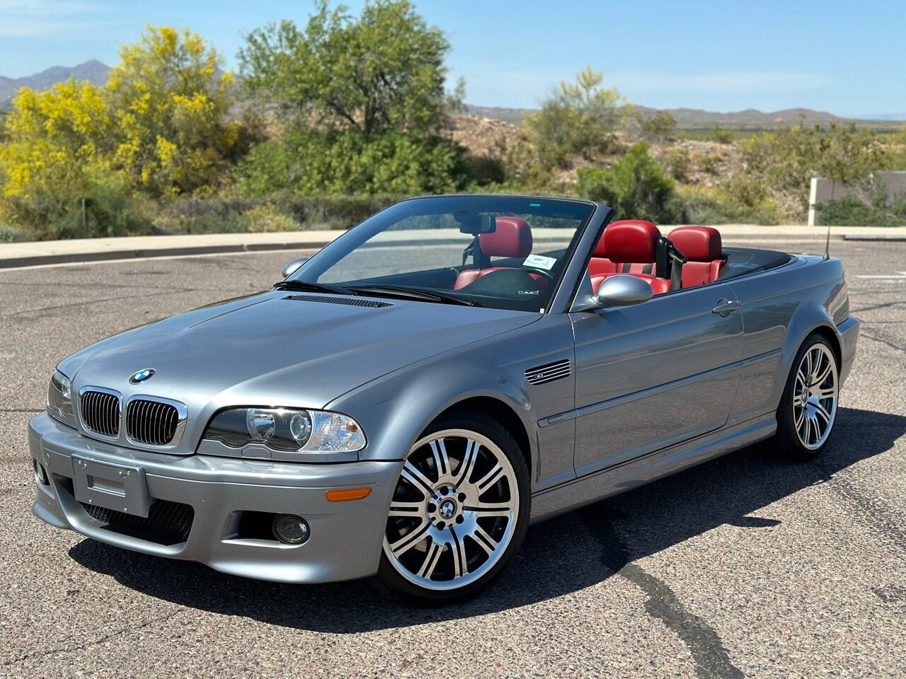 BMW M3Cic