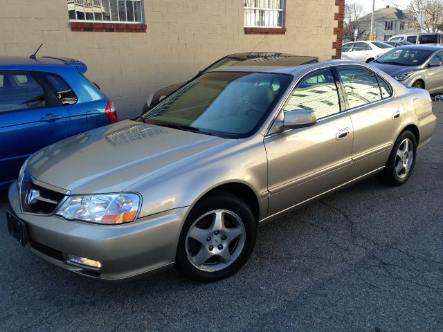2003 ACURA TL