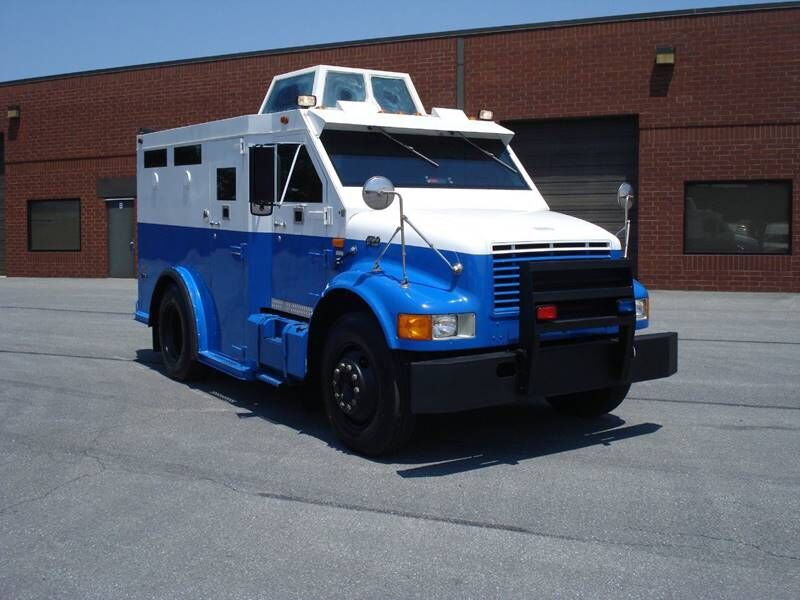 1996 INTERNATIONAL 4700