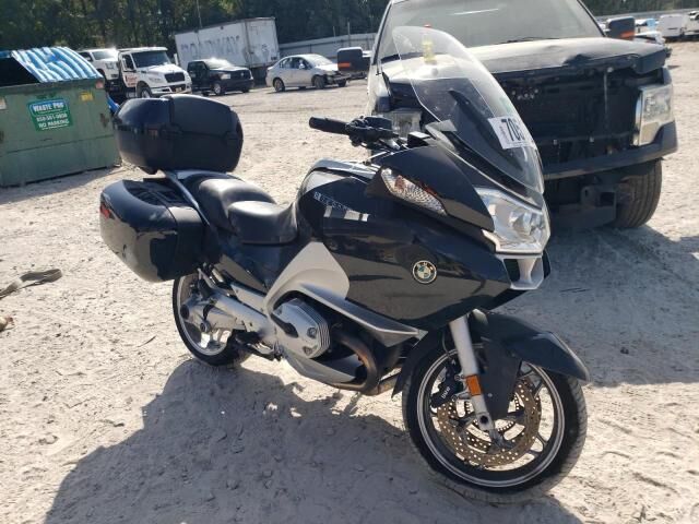 BMW R 1200 RT