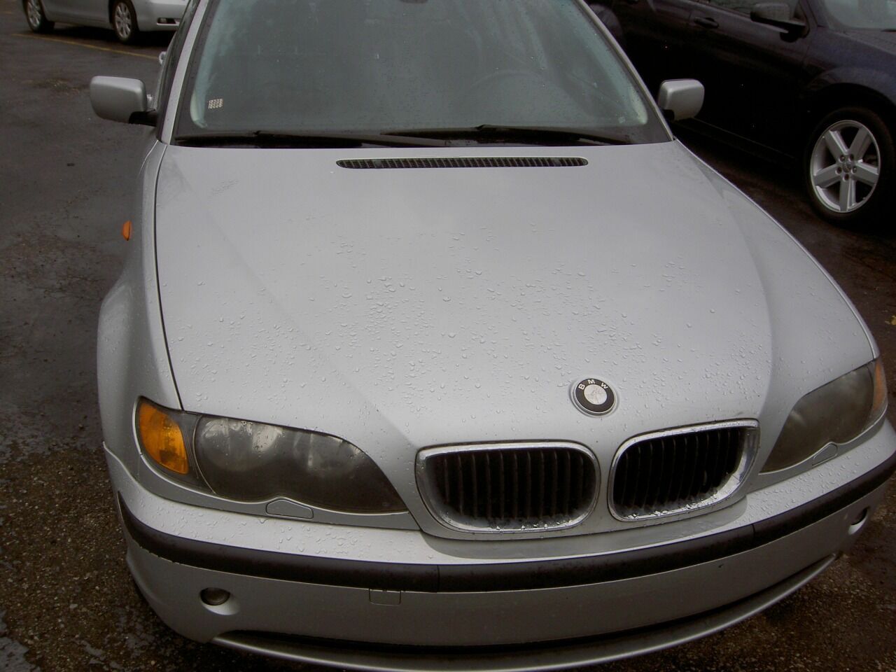 2005 BMW 3 Series