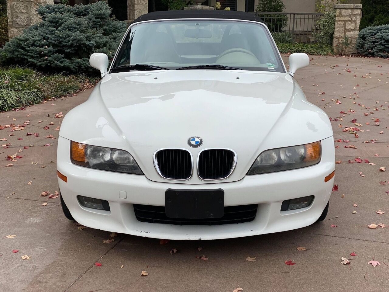 1998 BMW Z3