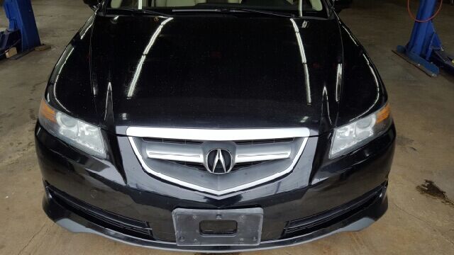 2004 ACURA TL
