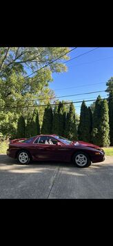 Mitsubishi 3000 GT