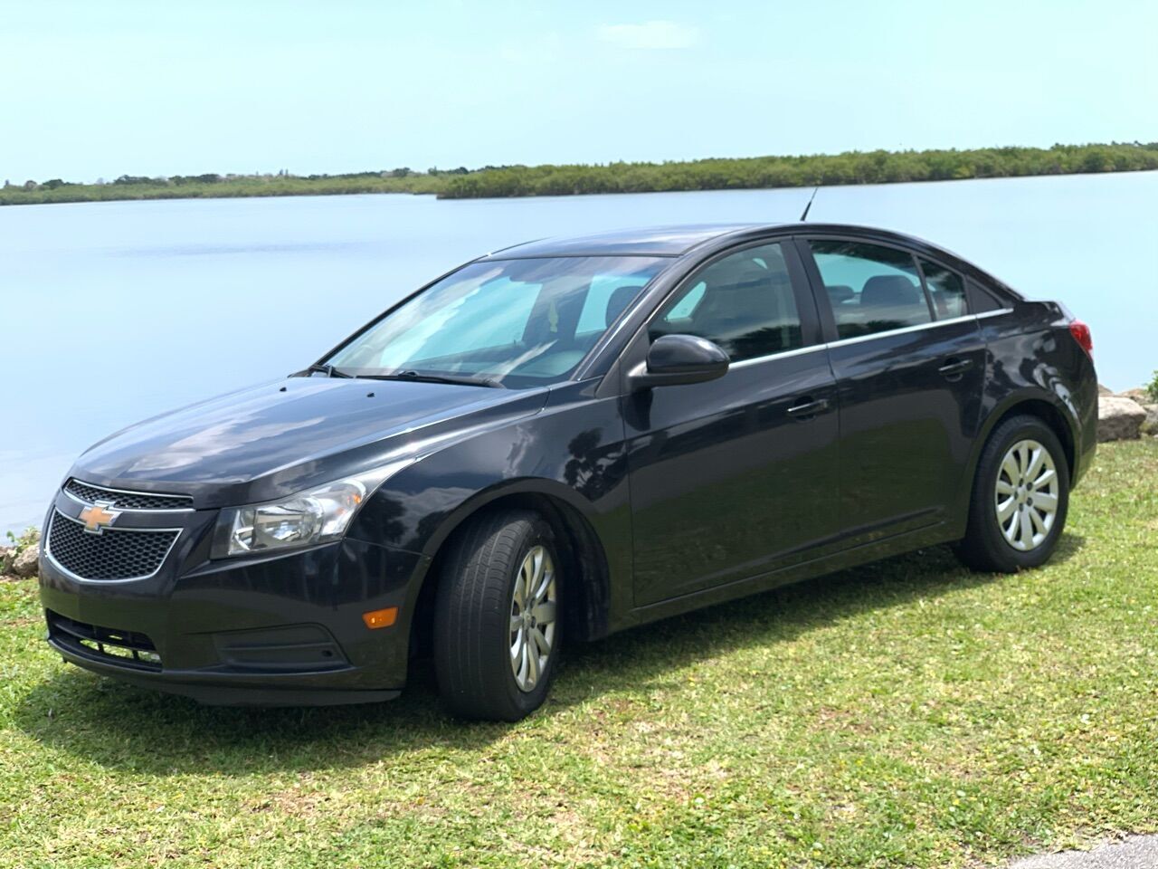 2011 CHEVROLET Cruze