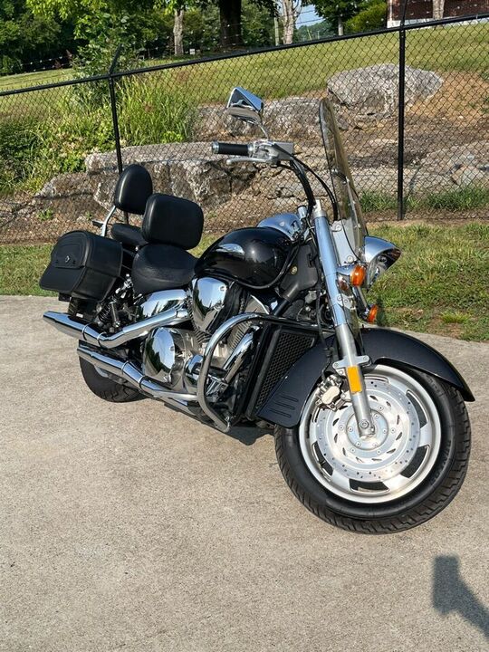Honda VTX1300R