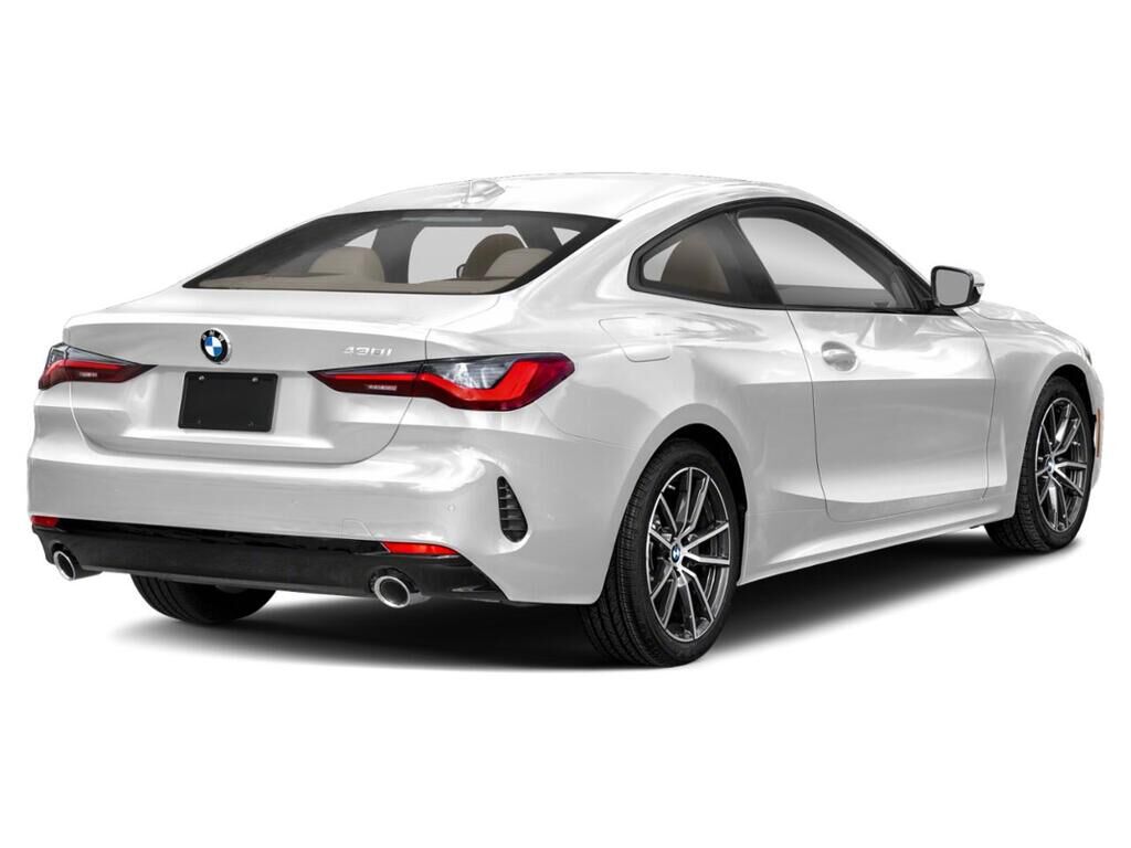 2023 BMW 430i