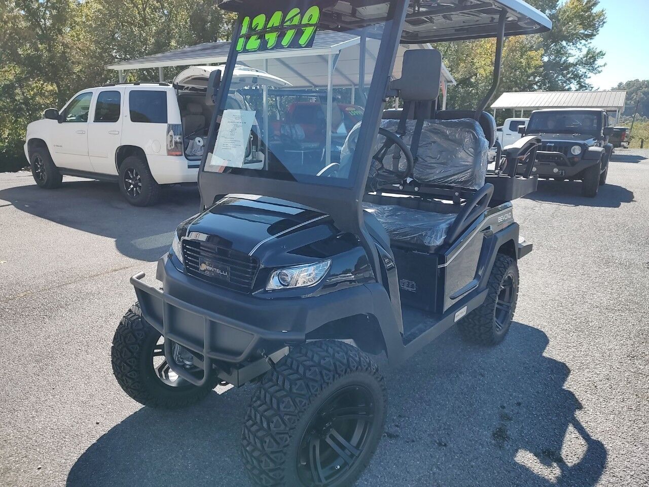 2023 BINTELLI Beyond