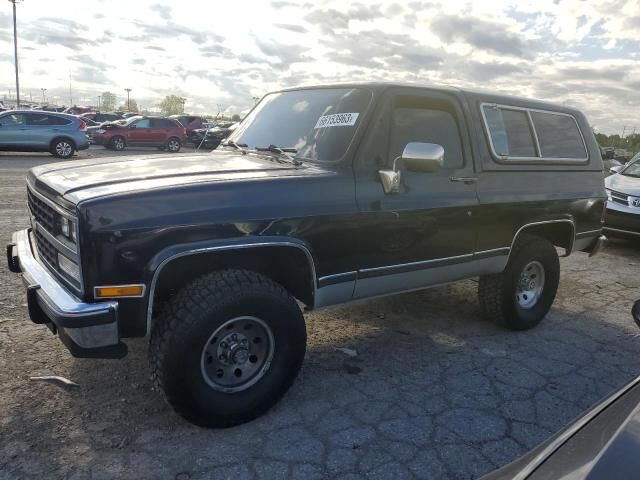 GMC Jimmy