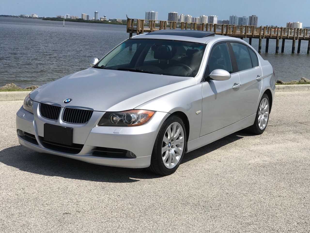 2006 BMW 3 Series