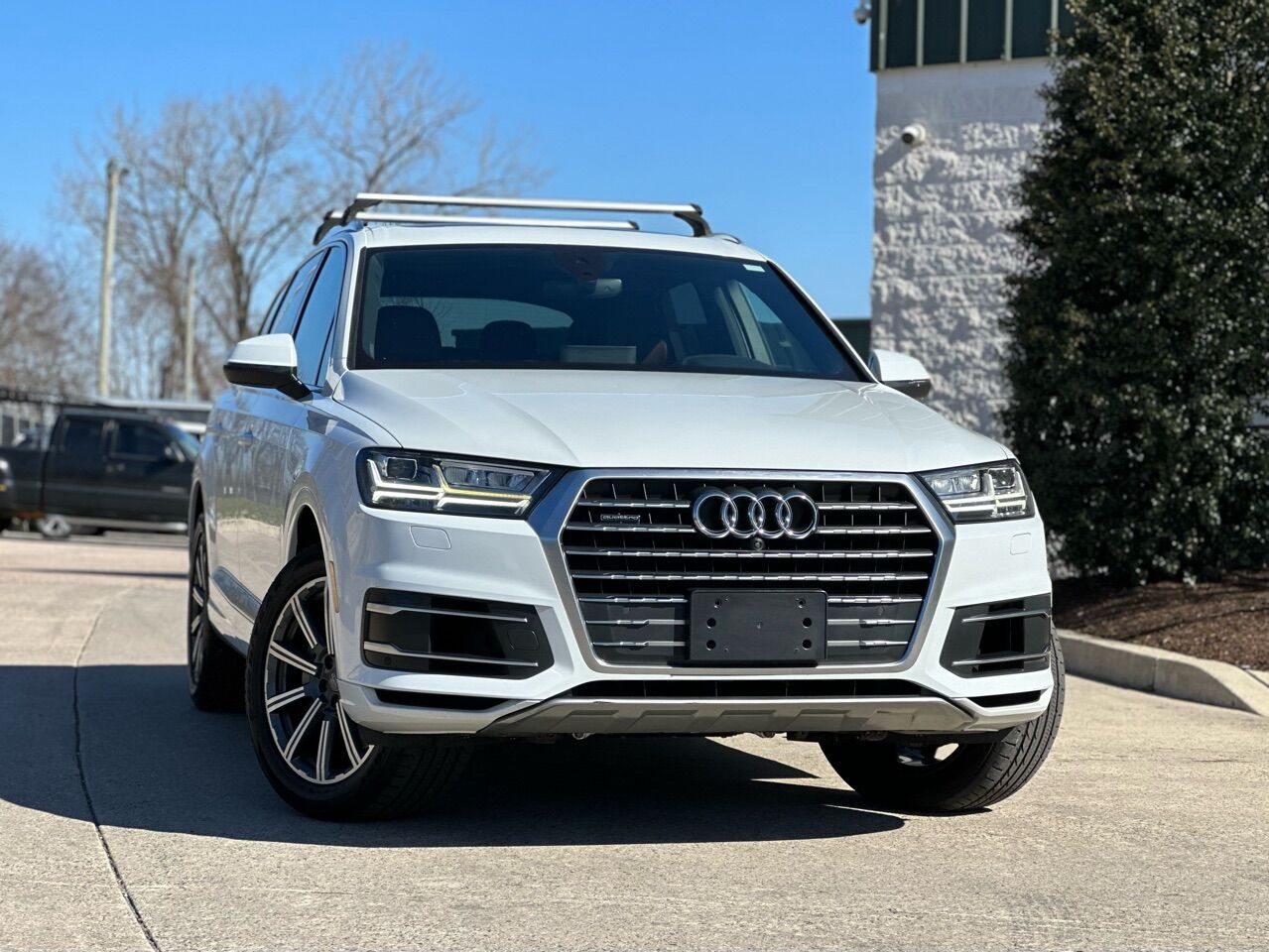 2017 Audi Q7