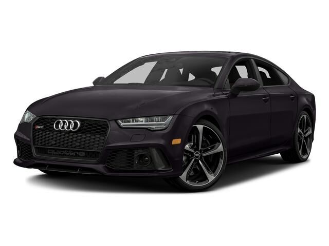 Audi RS7