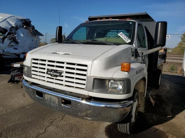 Chevrolet C4